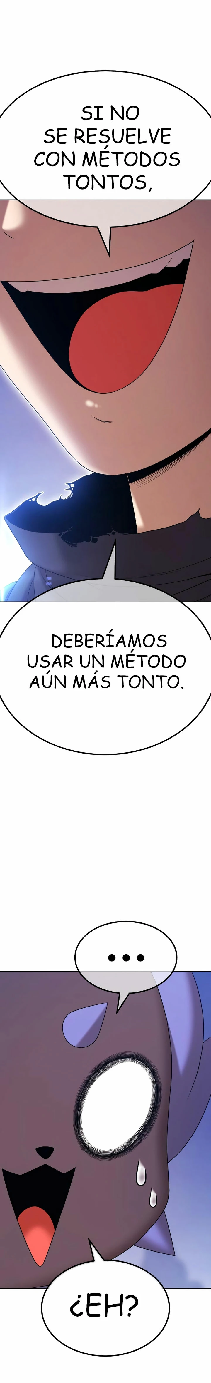 Palo De Madera capítulo 95.1 página 16