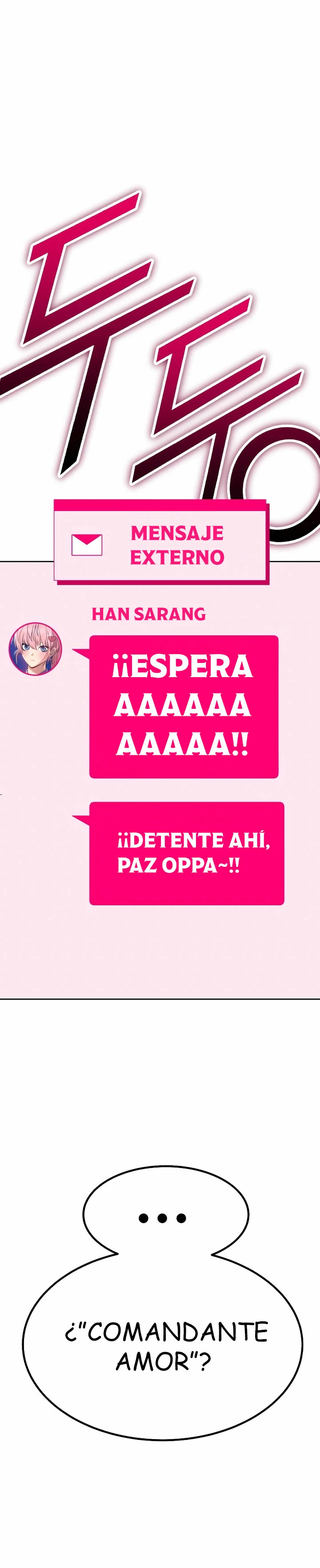 Palo De Madera capítulo 95.1 página 21