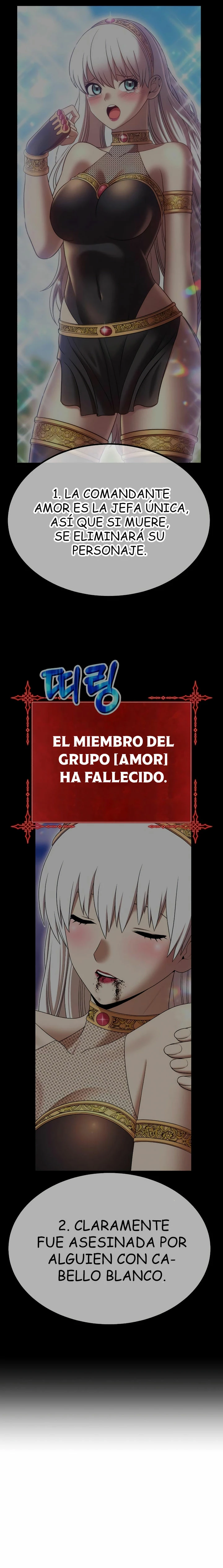 Palo De Madera capítulo 95.2 página 11