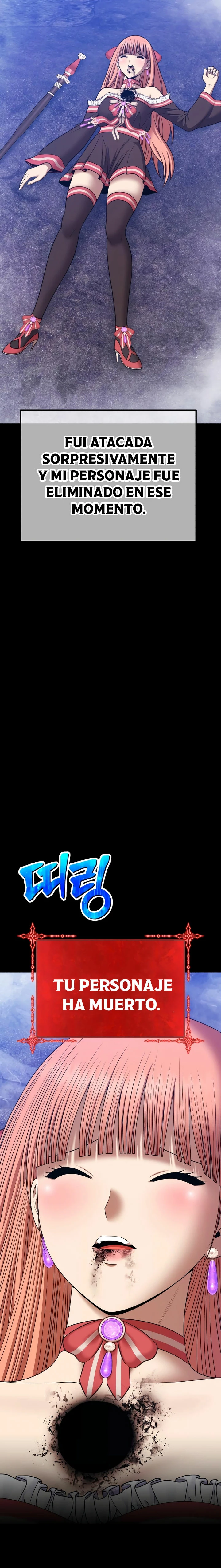 Palo De Madera capítulo 95.2 página 16