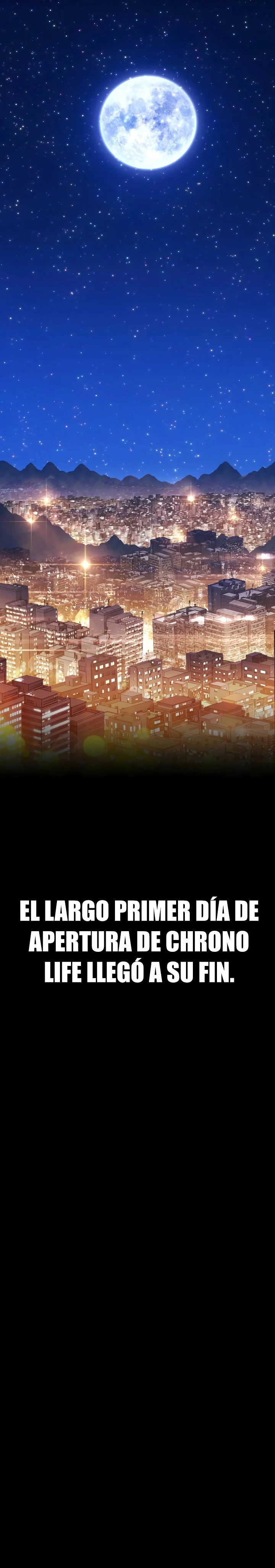 Palo De Madera capítulo 95.2 página 49