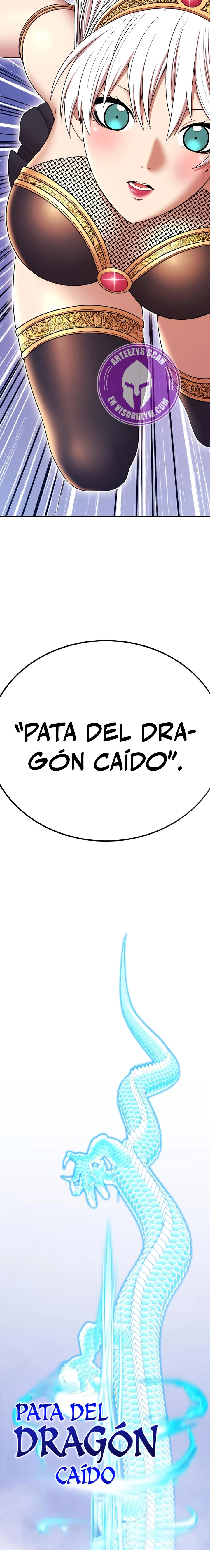Palo De Madera capítulo 96.2 página 12