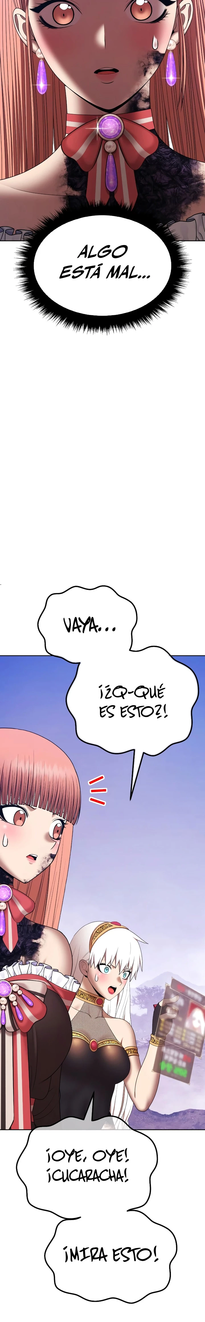 Palo De Madera capítulo 96.2 página 25
