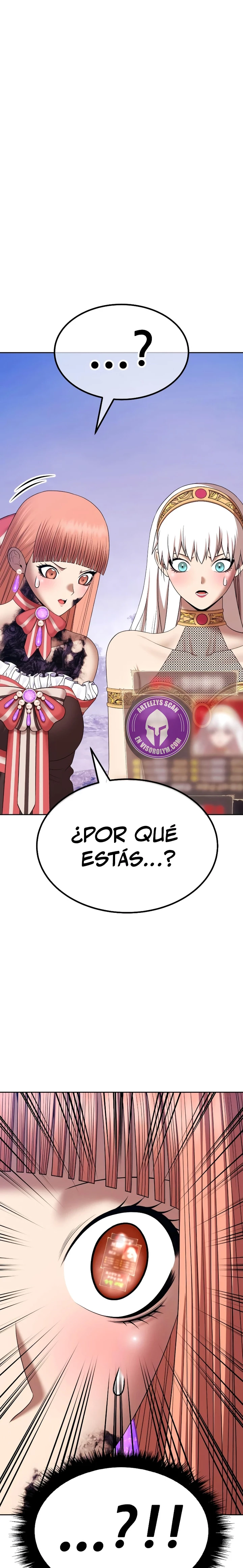 Palo De Madera capítulo 96.2 página 26