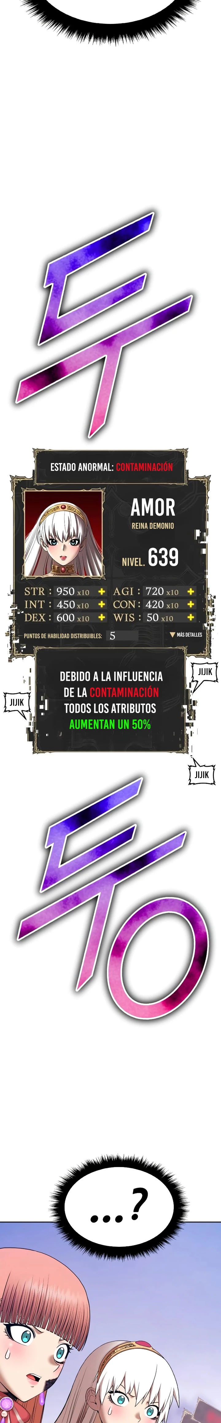 Palo De Madera capítulo 96.2 página 27
