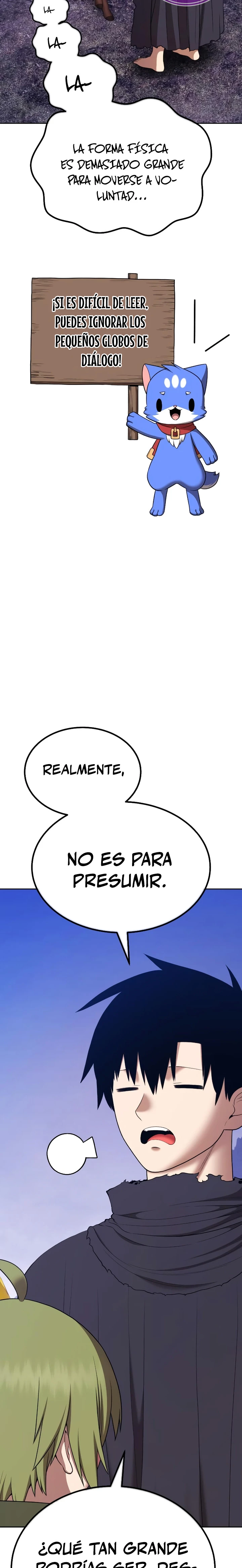 Palo De Madera capítulo 96.2 página 43