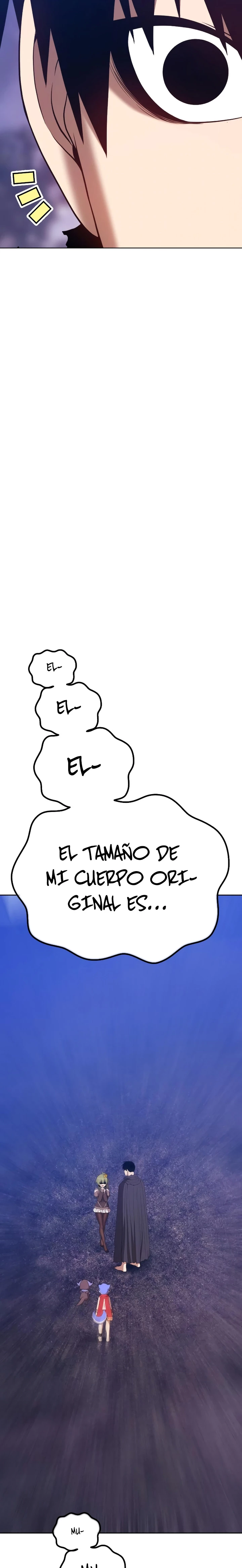 Palo De Madera capítulo 96.2 página 46
