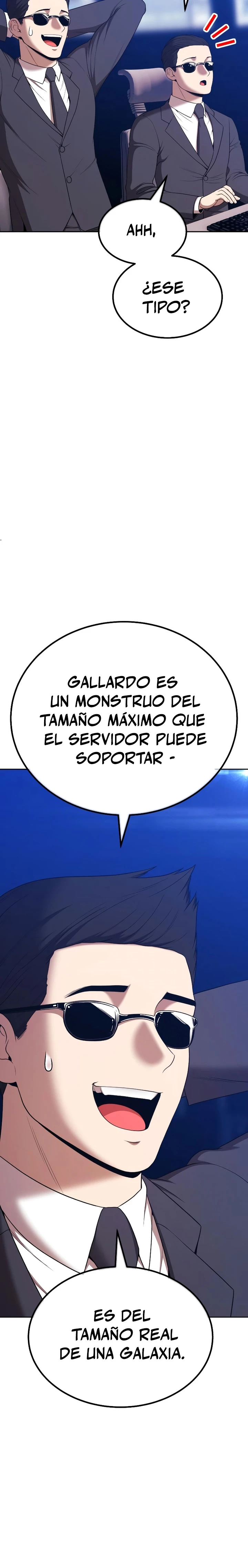 Palo De Madera capítulo 97.2 página 17