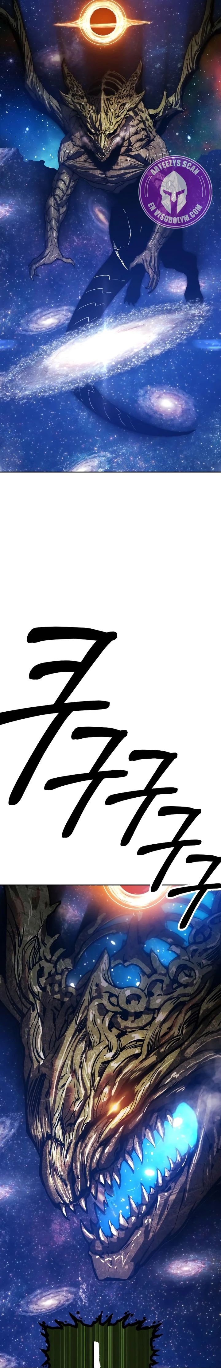 Palo De Madera capítulo 97.2 página 33