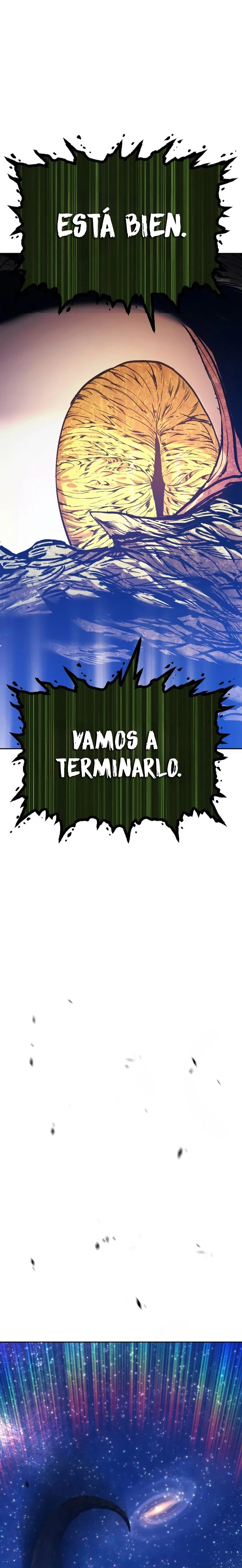 Palo De Madera capítulo 98.2 página 48