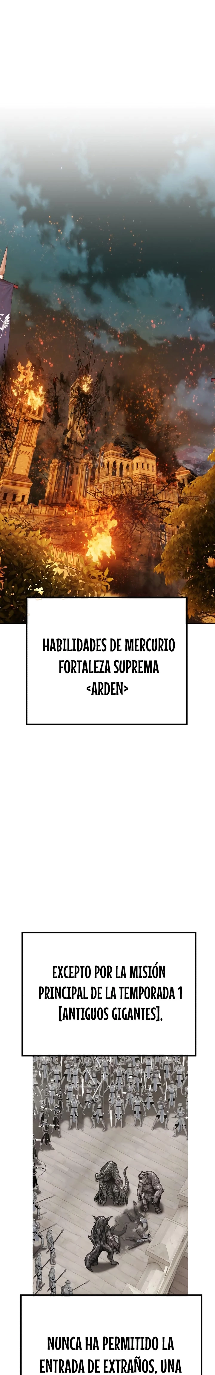 Palo De Madera capítulo 99.2 página 58