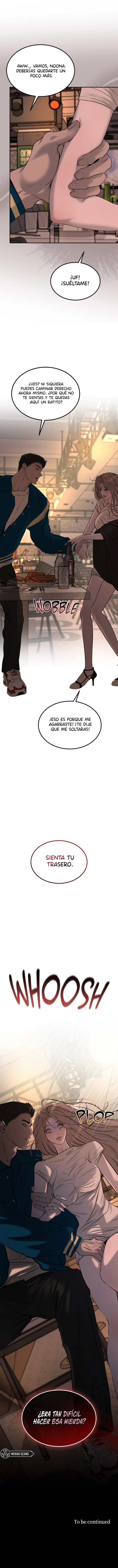 Amor adictivo capítulo 19 página 14