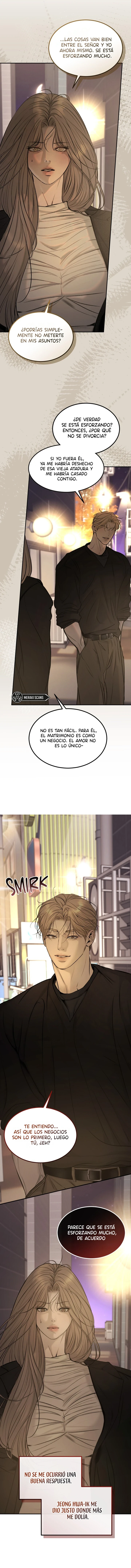 Amor adictivo capítulo 19 página 8