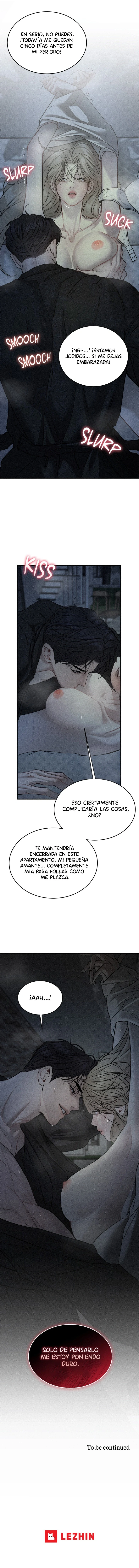 Amor adictivo capítulo 2 página 11