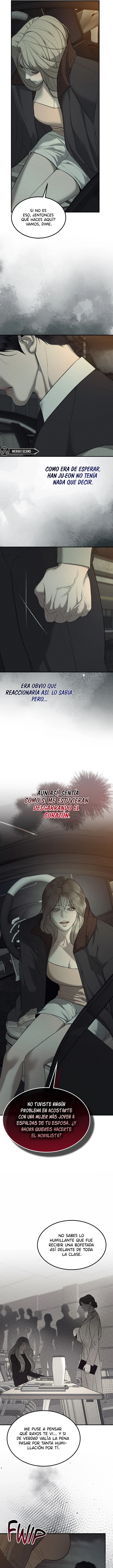 Amor adictivo capítulo 37 página 11