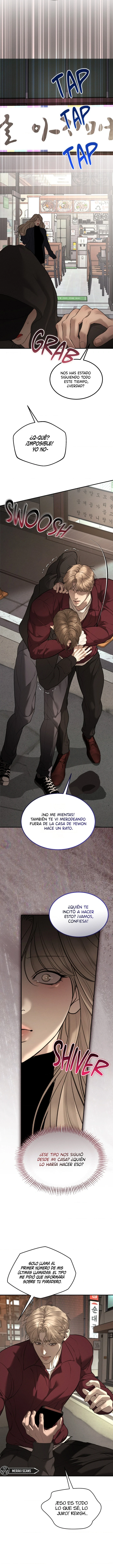 Amor adictivo capítulo 37 página 19