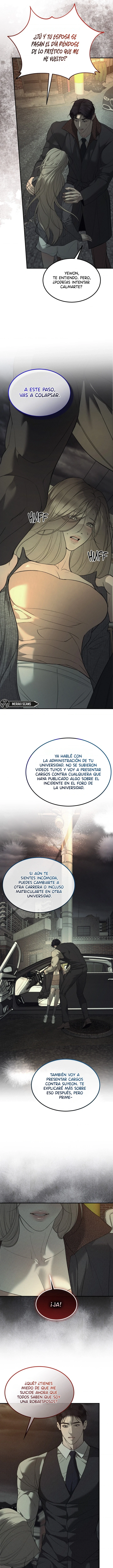 Amor adictivo capítulo 37 página 9