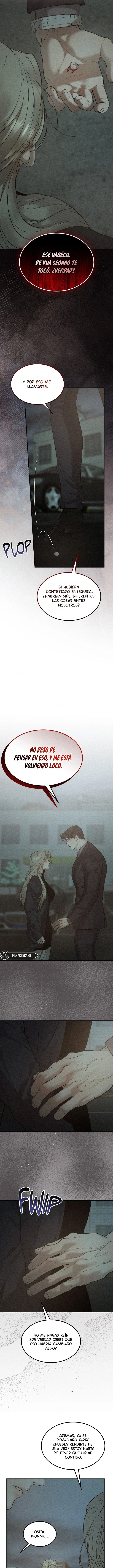 Amor adictivo capítulo 38 página 13