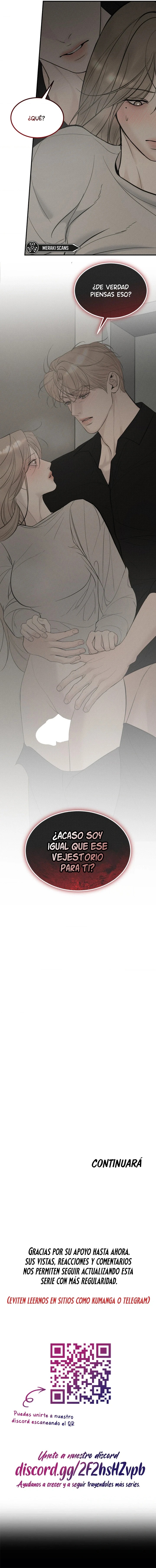 Amor adictivo capítulo 38 página 23