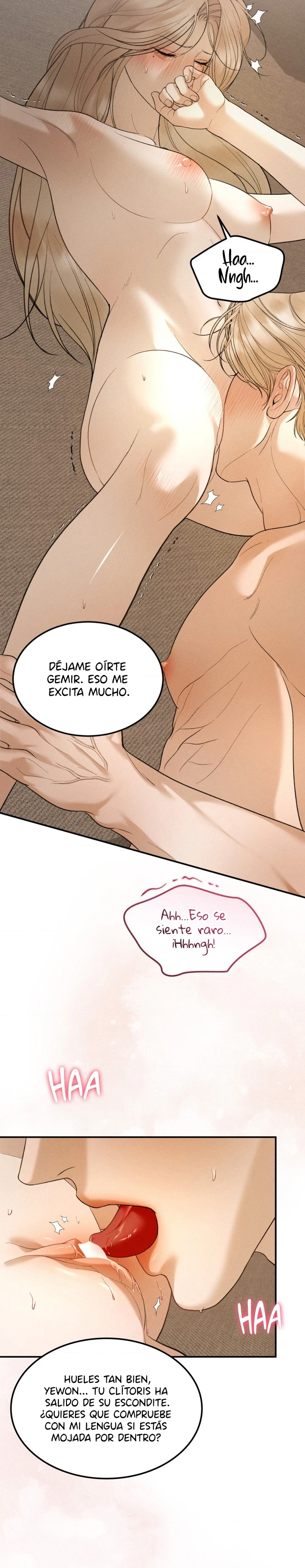 Amor adictivo capítulo 39 página 12