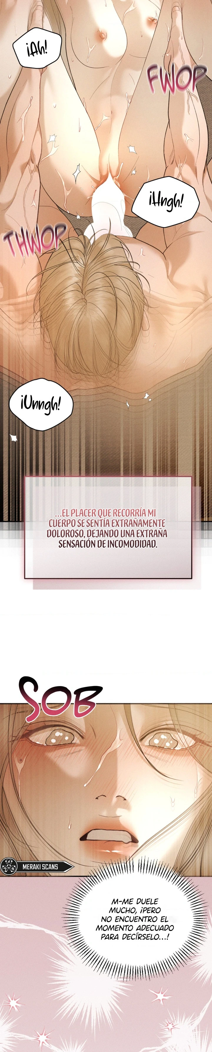 Amor adictivo capítulo 39 página 18