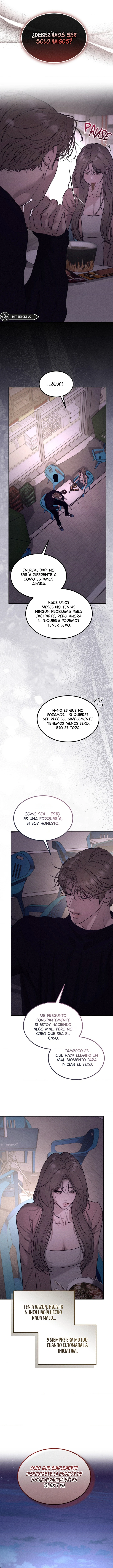 Amor adictivo capítulo 40 página 13