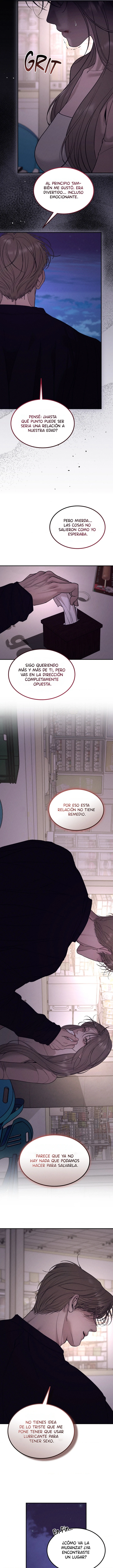 Amor adictivo capítulo 40 página 15