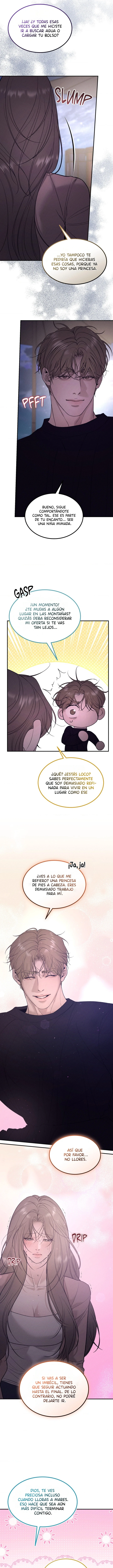 Amor adictivo capítulo 40 página 17