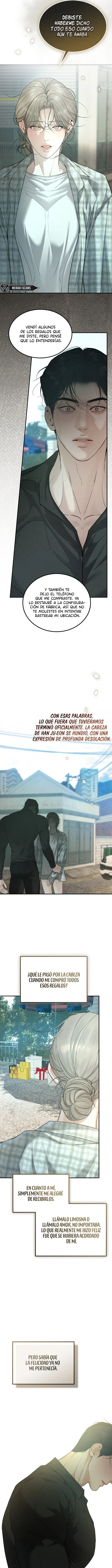 Amor adictivo capítulo 41 página 9