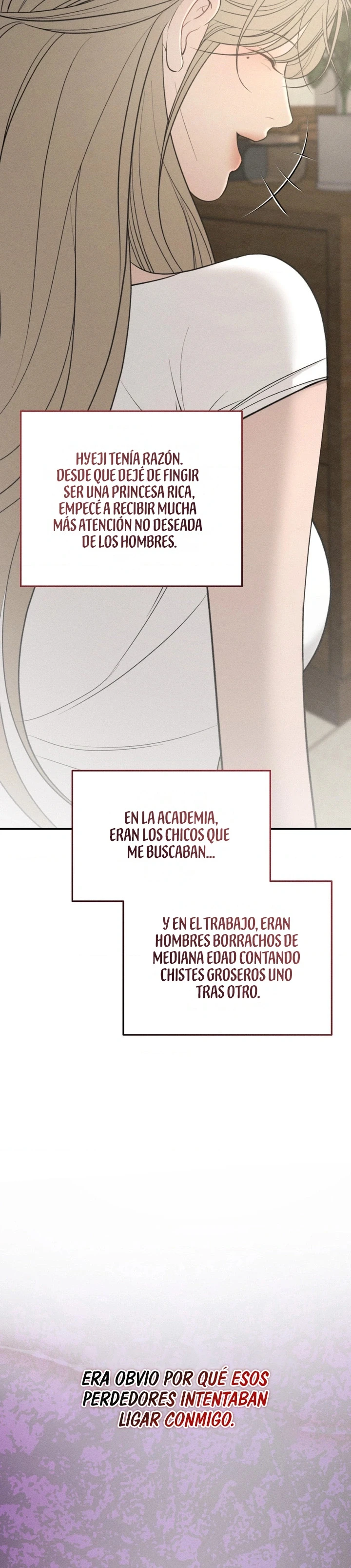 Amor adictivo capítulo 42 página 10