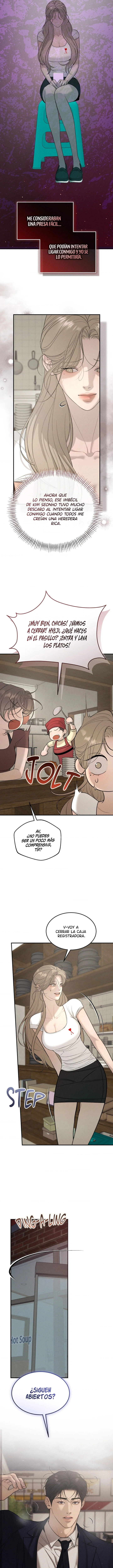 Amor adictivo capítulo 42 página 11