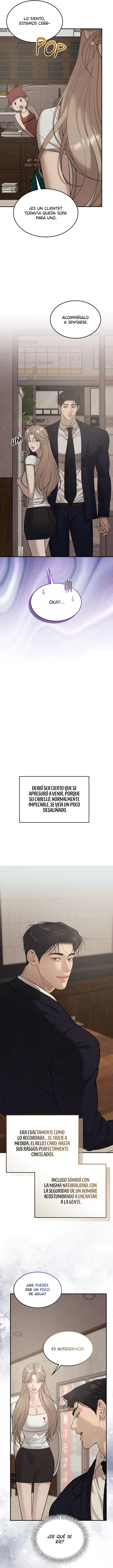 Amor adictivo capítulo 42 página 13