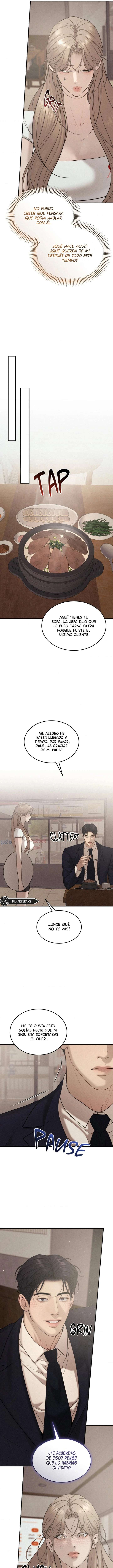 Amor adictivo capítulo 42 página 15