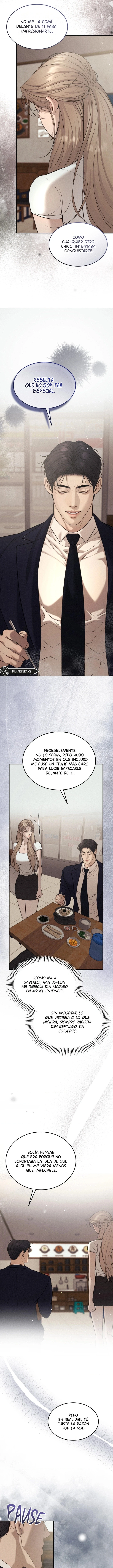 Amor adictivo capítulo 42 página 17
