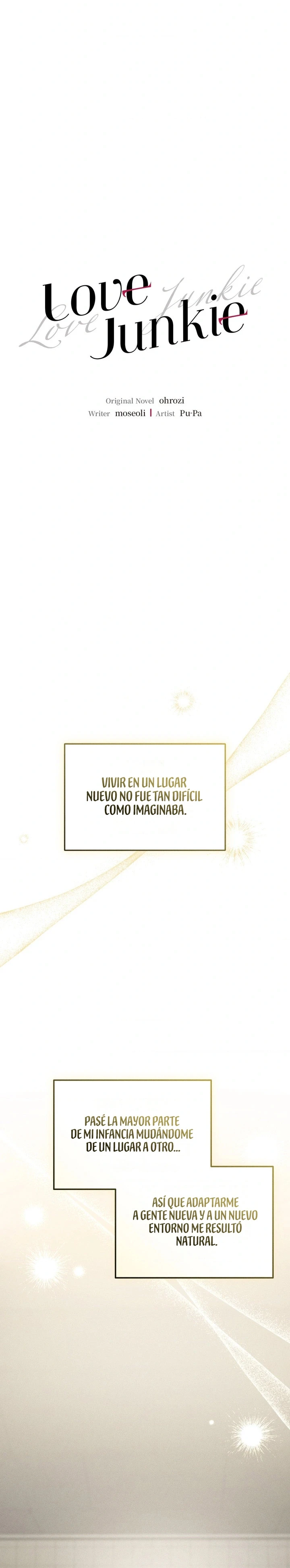 Amor adictivo capítulo 42 página 8