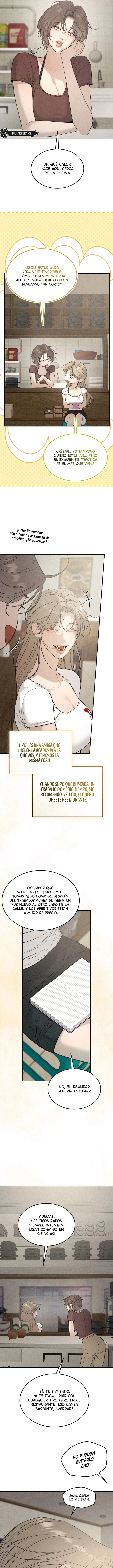 Amor adictivo capítulo 42 página 9