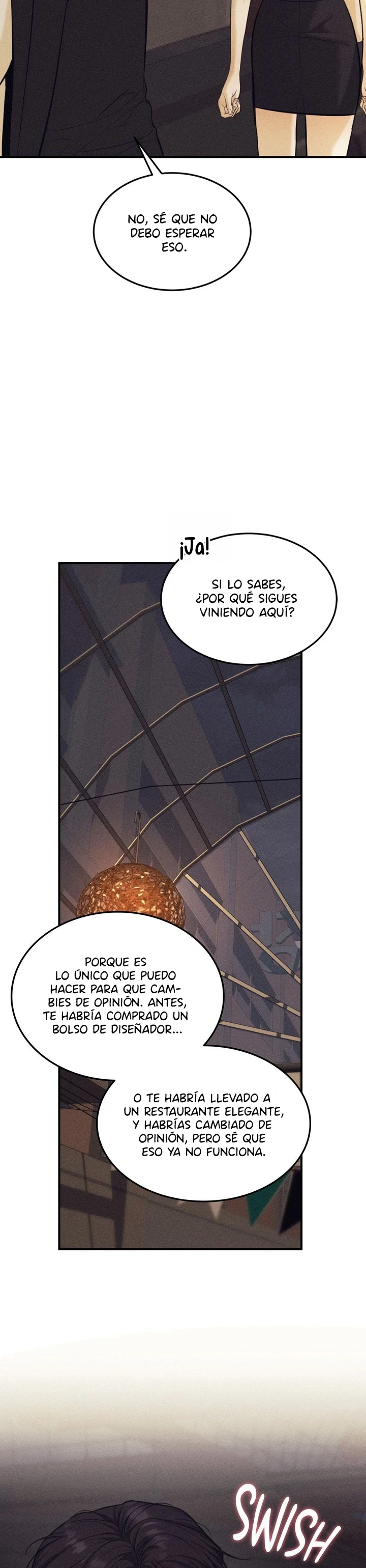 Amor adictivo capítulo 43 página 10