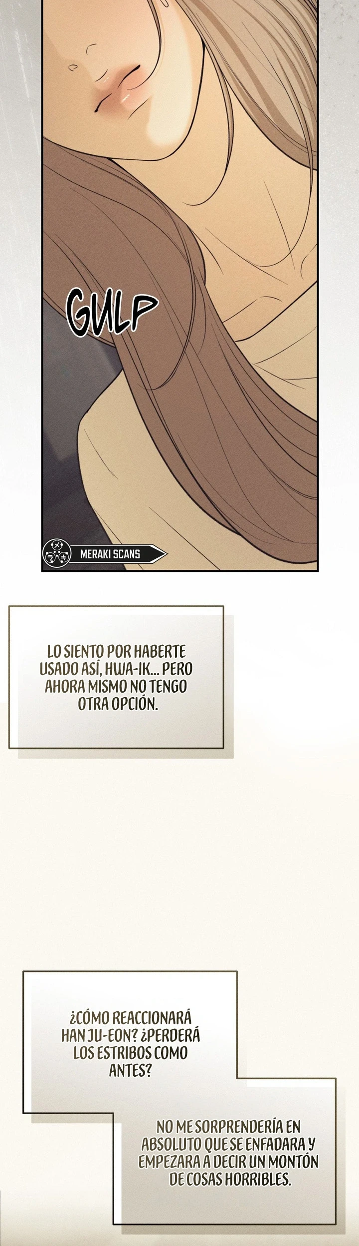 Amor adictivo capítulo 43 página 12