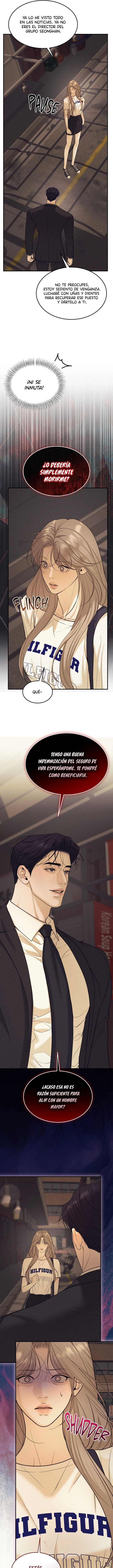 Amor adictivo capítulo 43 página 15