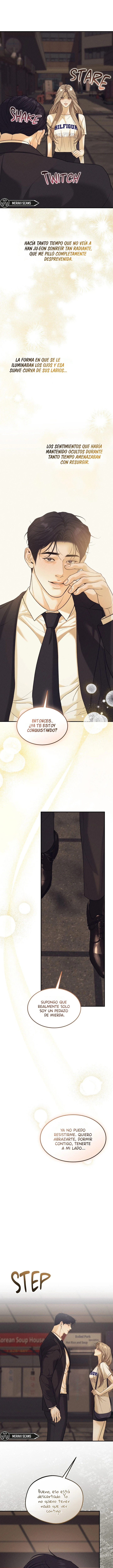 Amor adictivo capítulo 43 página 17
