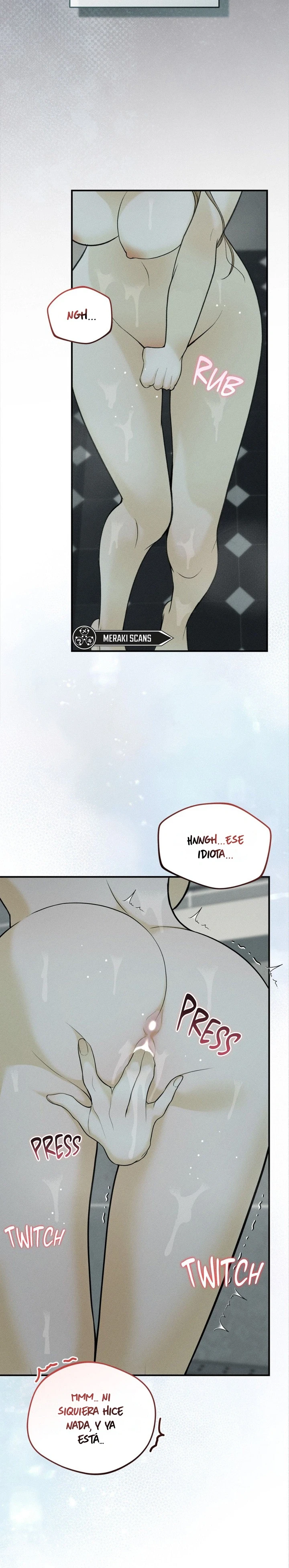 Amor adictivo capítulo 43 página 20