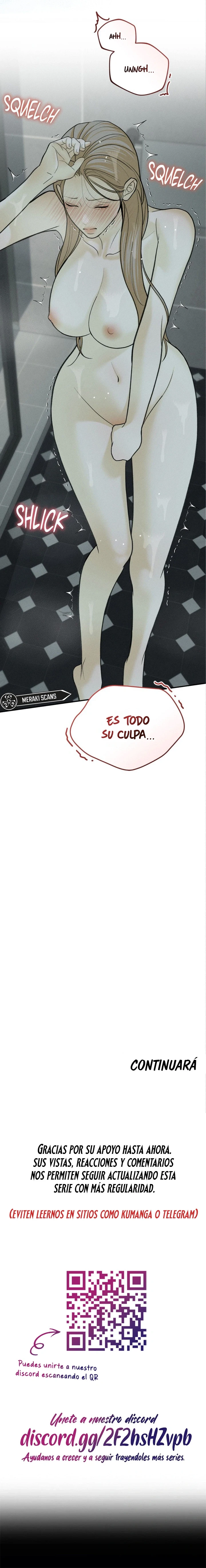 Amor adictivo capítulo 43 página 21