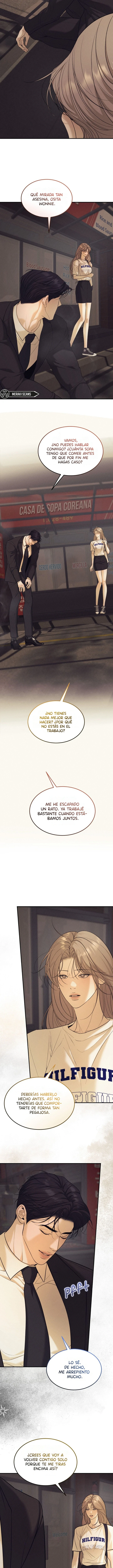 Amor adictivo capítulo 43 página 9