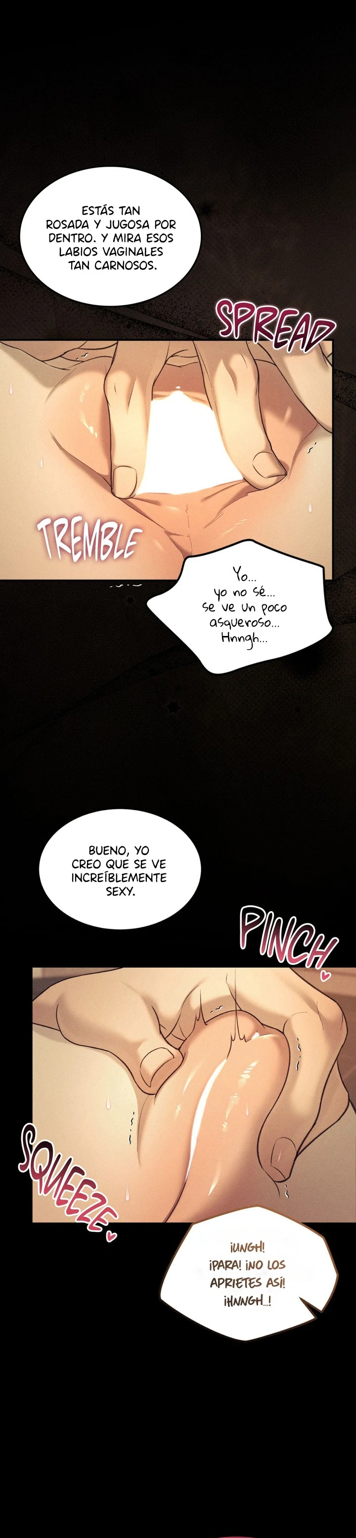 Amor adictivo capítulo 44 página 10