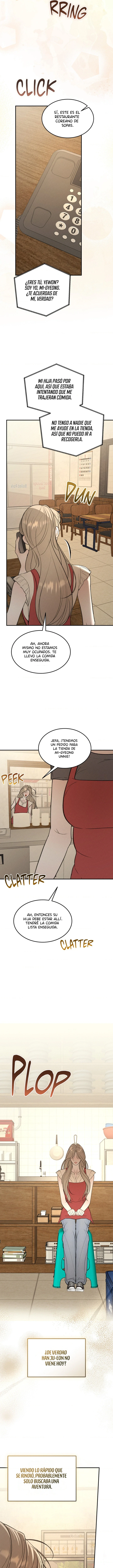 Amor adictivo capítulo 45 página 15