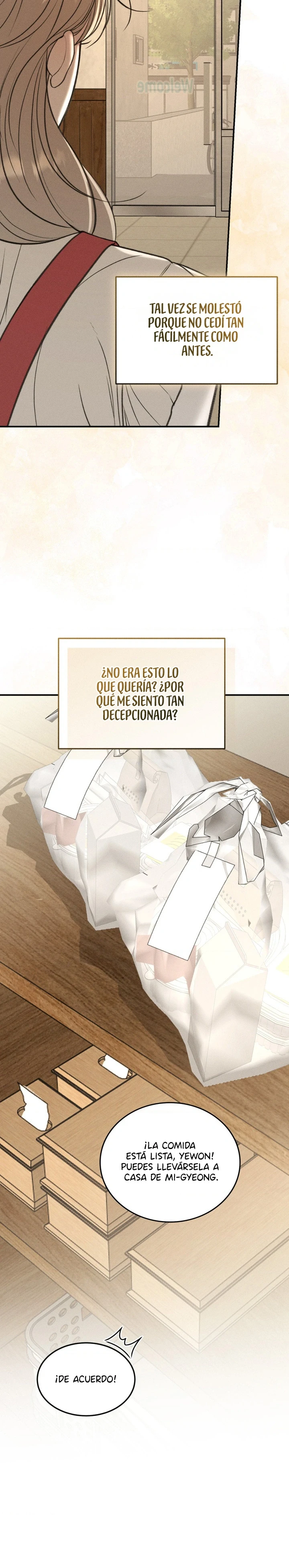 Amor adictivo capítulo 45 página 16