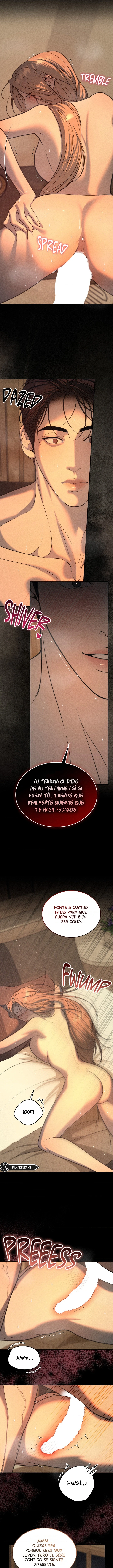 Amor adictivo capítulo 45 página 7