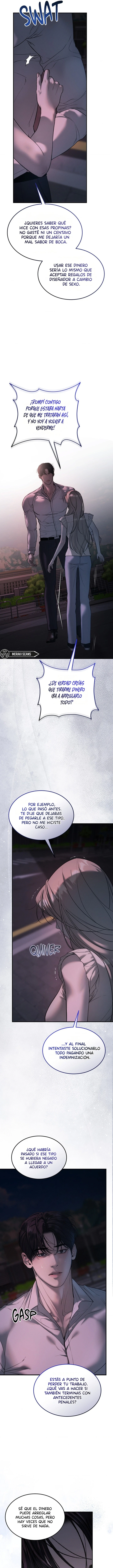 Amor adictivo capítulo 46 página 13