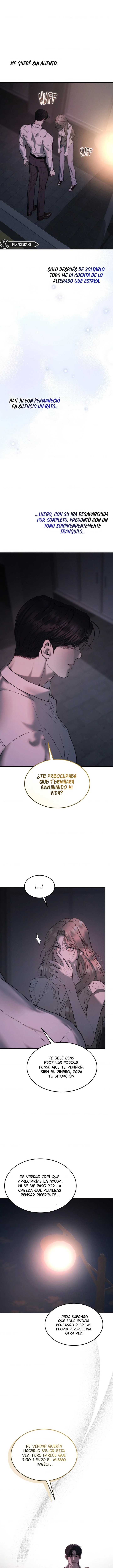 Amor adictivo capítulo 46 página 15