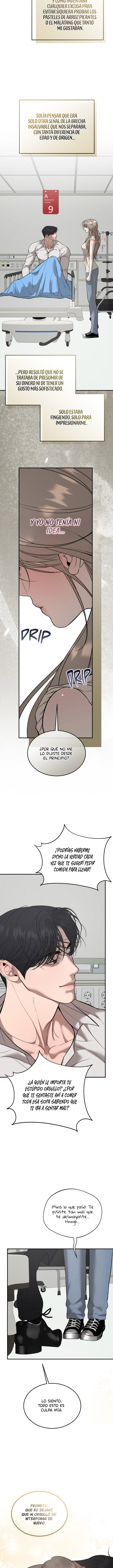 Amor adictivo capítulo 47 página 14